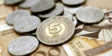 Isplata mirovina za prosinac u ponedjeljak, 5. siječnja 2026. godine