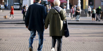 Danas isplata mirovina za prosinac