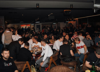 Brotnjaci potvrdili vjernost Zrinjskom: Održana večer zajedništva u Čitluku