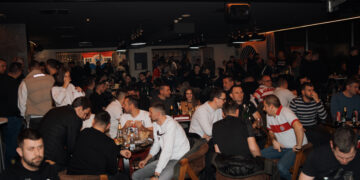 Brotnjaci potvrdili vjernost Zrinjskom: Održana večer zajedništva u Čitluku