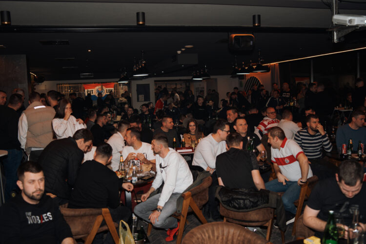 Brotnjaci potvrdili vjernost Zrinjskom: Održana večer zajedništva u Čitluku