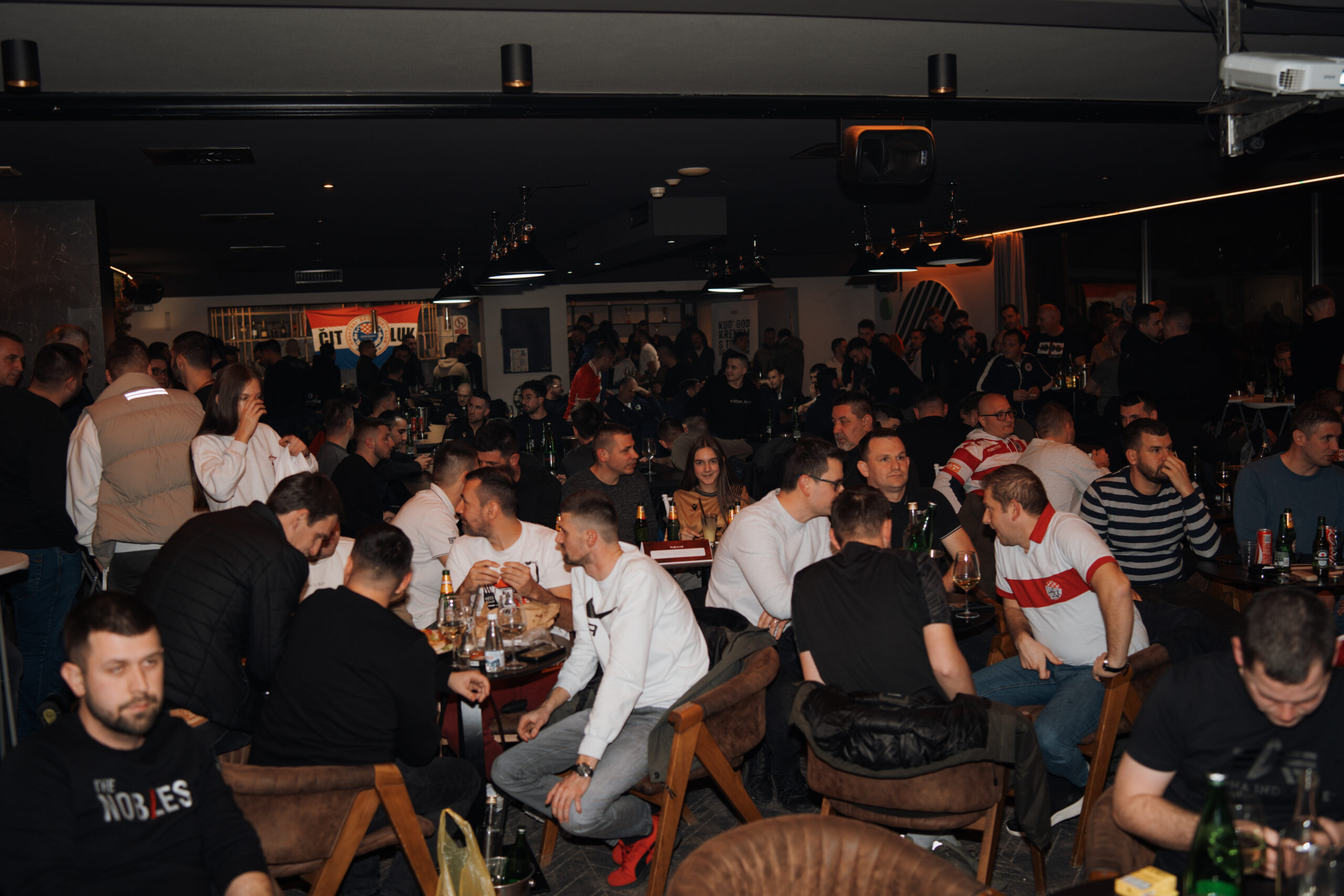 Brotnjaci potvrdili vjernost Zrinjskom: Održana večer zajedništva u Čitluku