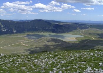 Park prirode Blidinje među 62 regije odabrane za izradu planova prilagodbe klimatskim promjenama u okviru EU programa
