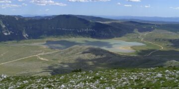 Park prirode Blidinje među 62 regije odabrane za izradu planova prilagodbe klimatskim promjenama u okviru EU programa