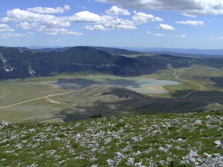 Park prirode Blidinje među 62 regije odabrane za izradu planova prilagodbe klimatskim promjenama u okviru EU programa