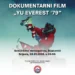 HPD Brotnjo : Projekcija dokumentarnog filma „YU EVEREST ‘79” – filmske priče o najvećem uspjehu jugoslovenskog alpinizma