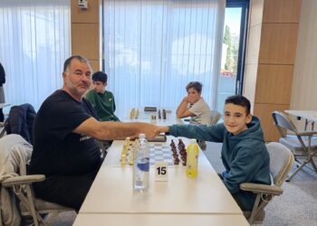 ŠK Brotnjo: Veliki uspjeh Ivana Ćorića na turniru u Dubrovniku