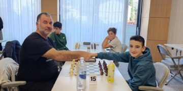 ŠK Brotnjo: Veliki uspjeh Ivana Ćorića na turniru u Dubrovniku