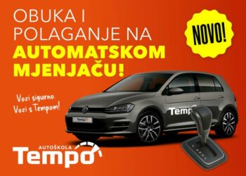 Auto škola Tempo Čitluk: Visoka razina kvalitete i profesionalan pristup svakom kandidatu