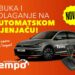 Auto škola Tempo Čitluk: Visoka razina kvalitete i profesionalan pristup svakom kandidatu