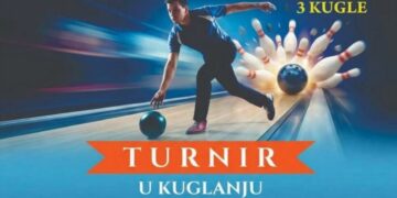 Turnir u kuglanju u Međugorju: Kuglana Brotnjo ovog vikenda okuplja najbolje igrače