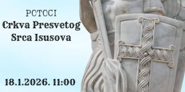 BLAGOSLOV KIPA SVETOG MIHAELA ARKANĐELA