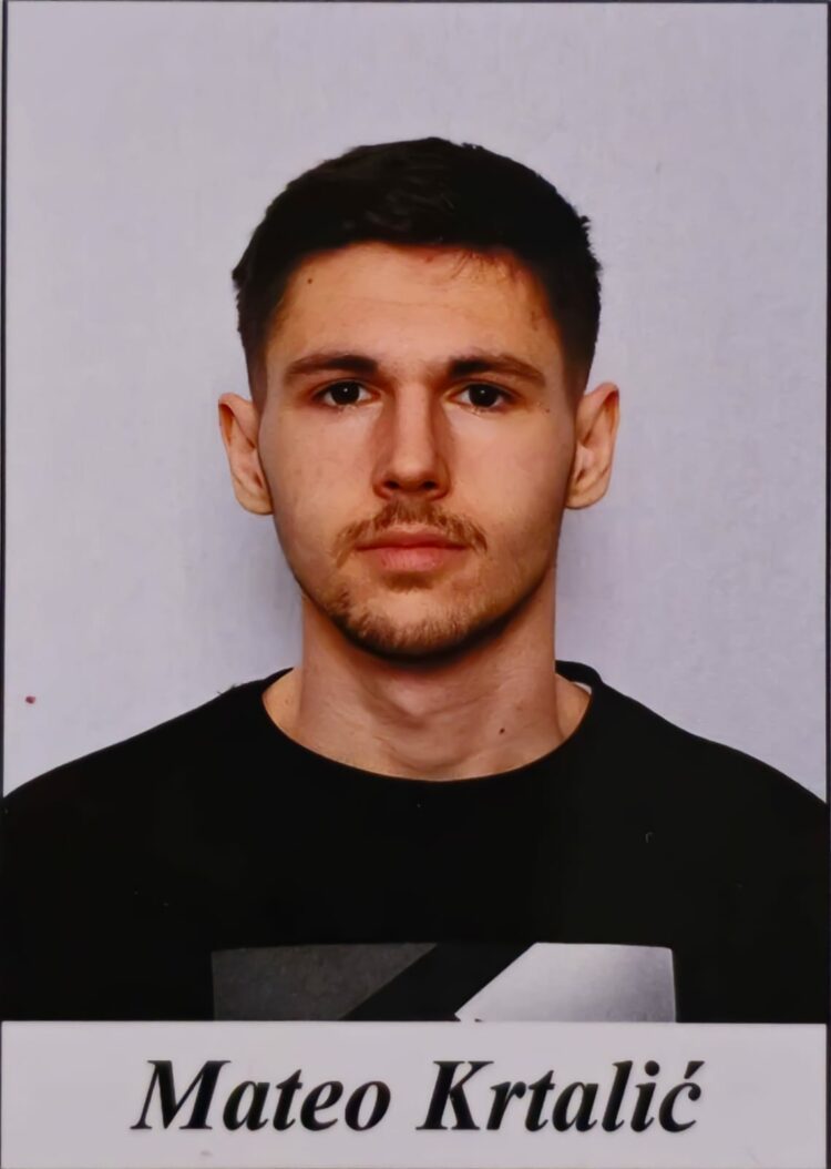 Policija i dalje traga za 20-godišnjim mladićem iz Mostara