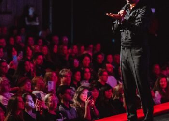 Ivan Bosiljčić večeras započinje mini bh turneju: Večeras u Tuzli, sutra u Sarajevu, u subotu u Mostaru