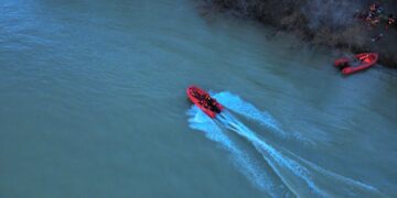 HGSS Čitluk-Međugorje sudjelovao na međustaničnoj vježbi u organizaciji HGSS-a Mostar