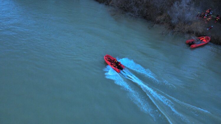 HGSS Čitluk-Međugorje sudjelovao na međustaničnoj vježbi u organizaciji HGSS-a Mostar