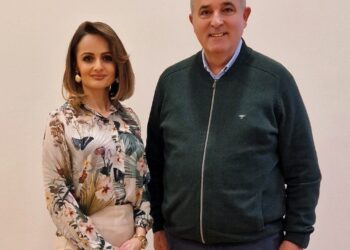 Podrška koja gradi nadu: Udruga „Fra Mladen Hrkać“ iz Zagreba dala podršku Zakladi „Svjetlo nade“ u Mostaru