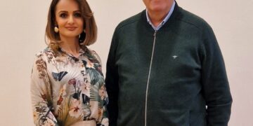 Podrška koja gradi nadu: Udruga „Fra Mladen Hrkać“ iz Zagreba dala podršku Zakladi „Svjetlo nade“ u Mostaru