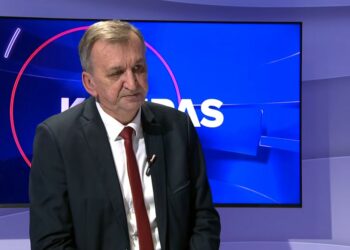 Šutalo za Kompas: Miokovića kazneno goniti, a dehumanizacija Hrvata je priprema za političku eliminaciju cijelog naroda