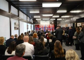 Učenice Srednje škole dr. fra Slavka Barbarića nagrađene na natječaju za kratku priču o Domovinskom ratu