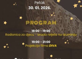 Franjevački muzej Humac i ove godine obilježava Noć muzeja