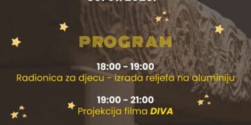 Franjevački muzej Humac i ove godine obilježava Noć muzeja