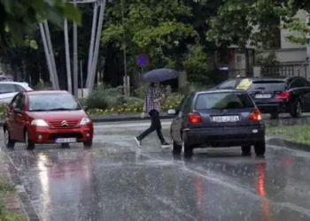 Stanje na cestama u BiH