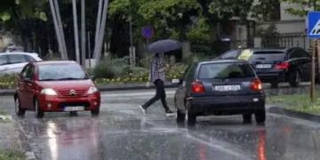 Stanje na cestama u BiH