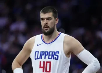 Zubac predvodio Clipperse do spektakularne pobjede u Detroitu