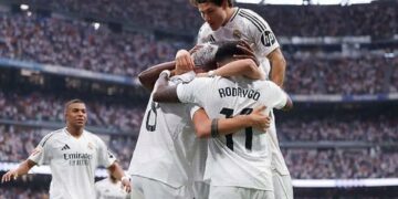 Real Madrid Foundation kamp stiže u Ljubuški