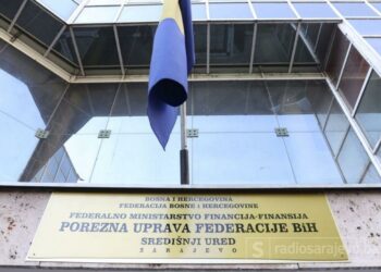 Akcija porezne inspekcije na području Mostara, Jablanice, Čapljine i Čitluka