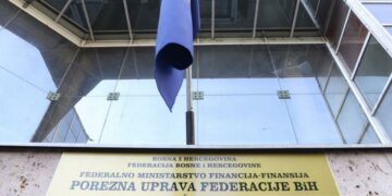 Akcija porezne inspekcije na području Mostara, Jablanice, Čapljine i Čitluka