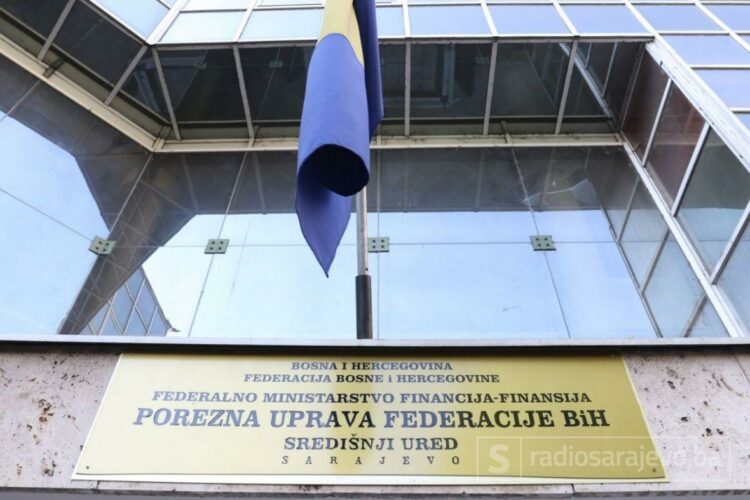 Akcija porezne inspekcije na području Mostara, Jablanice, Čapljine i Čitluka