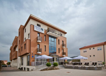 Hotel Luna d.o.o. Međugorje raspisuje natječaj za posao