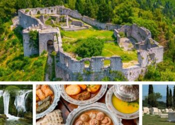 Ruralni turizam u Hercegovini: Mir, priroda i autentična iskustva