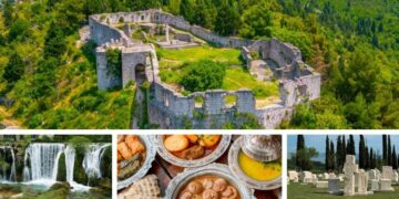 Ruralni turizam u Hercegovini: Mir, priroda i autentična iskustva