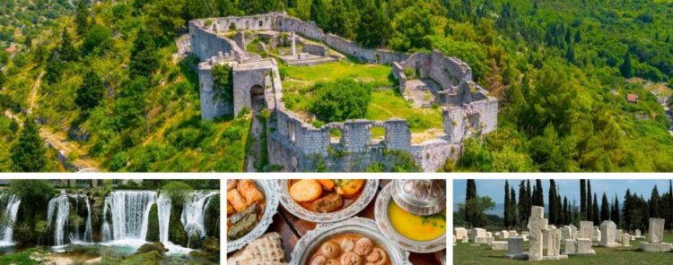 Ruralni turizam u Hercegovini: Mir, priroda i autentična iskustva