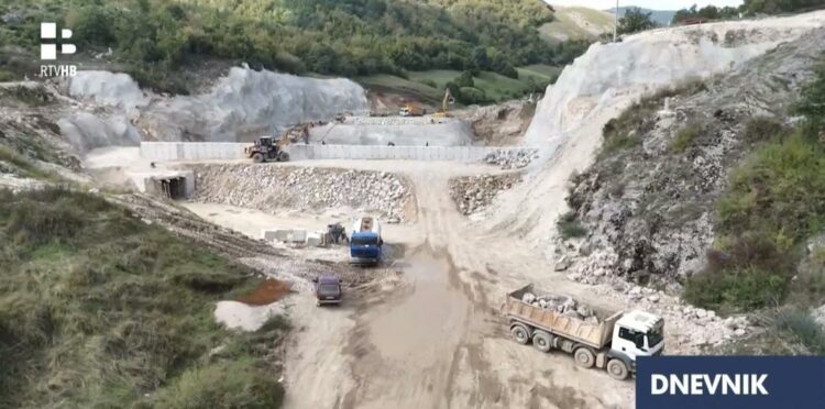 Nova ulaganja u vodoprivredu širom BiH