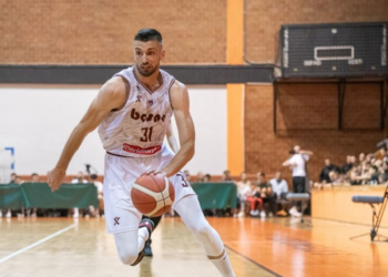 Jure Zubac briljirao u utakmici protiv KK Zadar