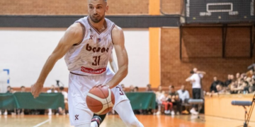 Jure Zubac briljirao u utakmici protiv KK Zadar