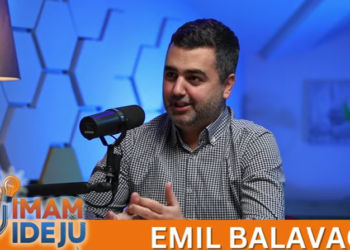 (VIDEO) Ministar Balavac o zaštiti od požara: Nepažnja s vatrom sve nas dovodi u veliku opasnost