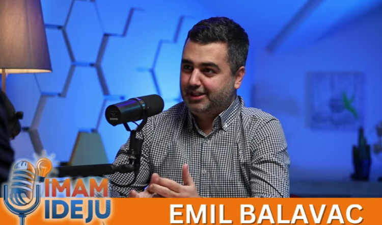 (VIDEO) Ministar Balavac o zaštiti od požara: Nepažnja s vatrom sve nas dovodi u veliku opasnost