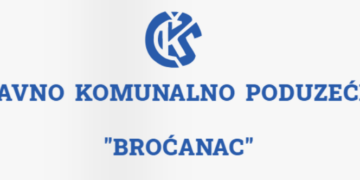 JP Broćanac d.o.o. Čitluk: Važna obavijest!