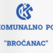 JP Broćanac d.o.o. Čitluk: Važna obavijest!