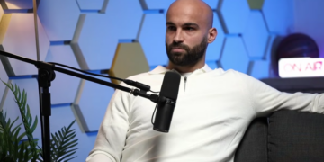 (VIDEO) PRIČA O UPORNOSTI LUKE JURIČIĆA U PODCASTU SPORT CENTAR