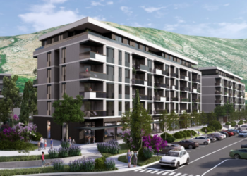 OAZA 2 i Brotis: Nastavak partnerstva koje gradi standarde stanovanja u Mostaru