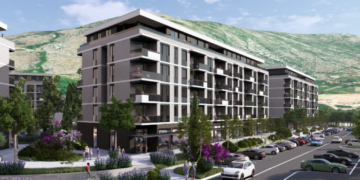 OAZA 2 i Brotis: Nastavak partnerstva koje gradi standarde stanovanja u Mostaru