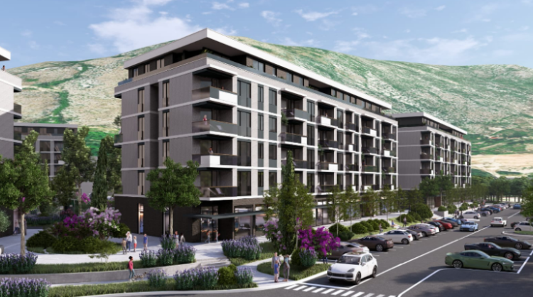 OAZA 2 i Brotis: Nastavak partnerstva koje gradi standarde stanovanja u Mostaru