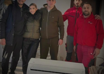 Humanitarna gesta članova udruge EKO-KIP