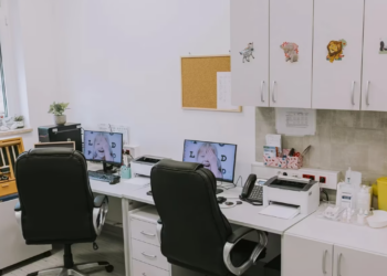 Otvorena nova pedijatrijska oftalmološka ambulanta u Klinici za dječje bolesti SKB Mostar